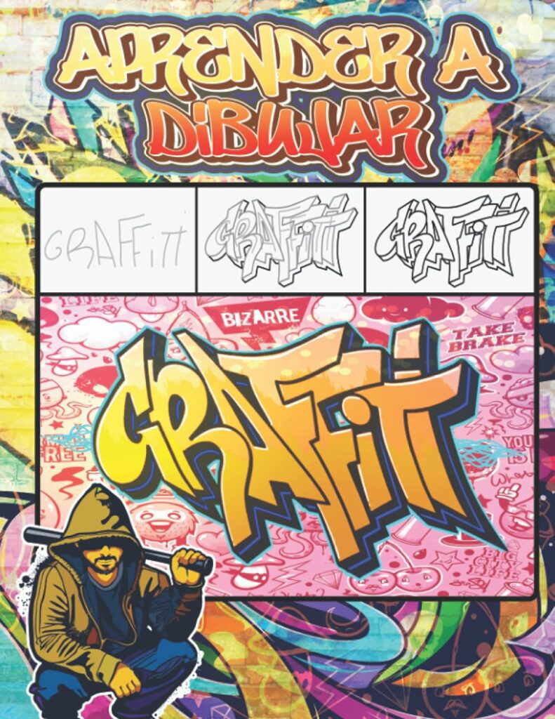 Libro de graffitis